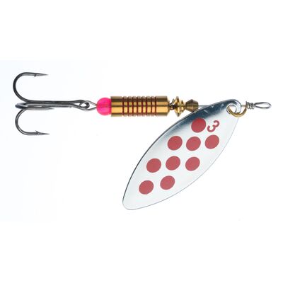 Błystka obrotowa HOLO REFLEX SWING BO-HXF3C r. 3 C