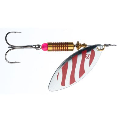 Błystka obrotowa HOLO REFLEX SWING BO-HXF3E r. 3 E