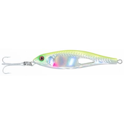 Pilker HOLO REFLEX MAGIC HOLE 120 g F BP-HM120F