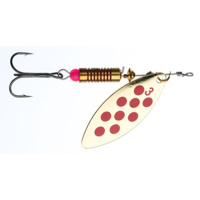 Błystka obrotowa HOLO REFLEX SWING BO-HXF3H r. 3 H