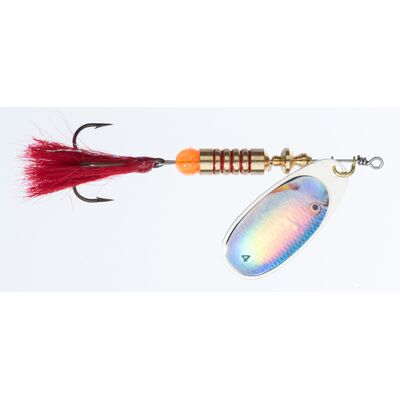 Błystka obrotowa HOLO SELECT KABOS BO-JXE4A r. 4 A