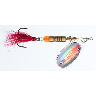 Błystka obrotowa HOLO SELECT KABOS BO-JXE4H r. 4 H