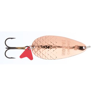Błystka wahadłowa HOLO SELECT KARAŚ CLASSIC BW-JKN2C r. 2 C
