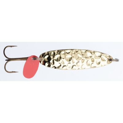 Błystka wahadłowa HOLO SELECT UKLA MICRO BW-JUD0G r. 0 G