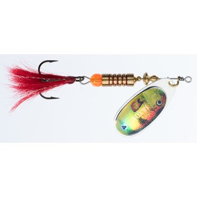 Błystka obrotowa HOLO SELECT KABOS BO-JXE4F r. 4 F