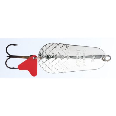 Błystka wahadłowa HOLO SELECT FLEX GNOM CLASSIC BW-JGN2S r. 2 S