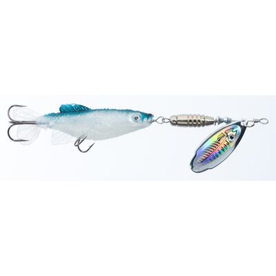 Błystka obrotowa HOLO REFLEX ROTUS MINNOW BO-HD2A r. 2 A