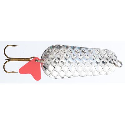 Błystka wahadłowa HOLO SELECT FLEX GNOM SPARK BW-JFE2SLH r. 2 SLH