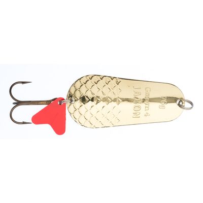 Błystka wahadłowa HOLO SELECT FLEX GNOM CLASSIC BW-JGN2G r. 2 G