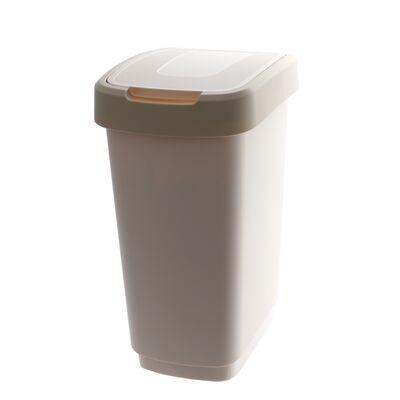 Kosz Flip 50 l écru
