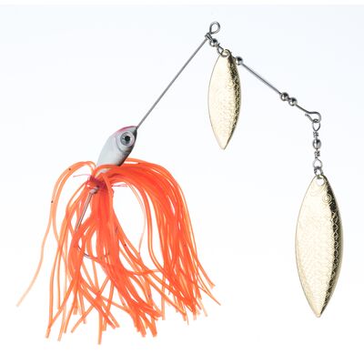 Przynęta HOLO REFLEX SPINNER BAIT A r. 2 BO-HKG2A