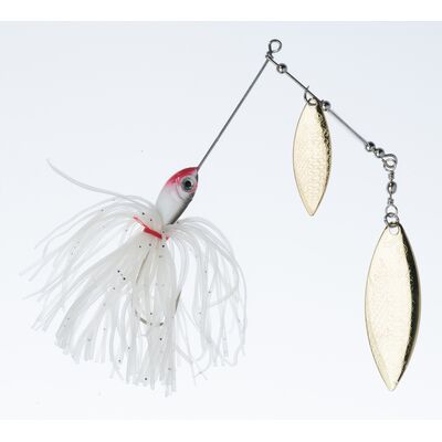 Przynęta HOLO REFLEX SPINNER BAIT B r. 2 BO-HKG2B