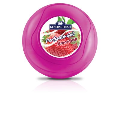 Odświeżacz w żelu kula fala Arola Perfum Gel 150 g amaranth General Fresh