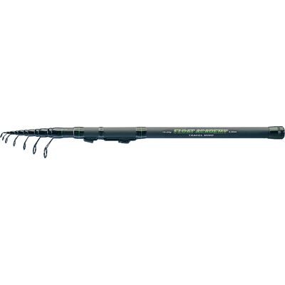 Wędka FLOAT ACADEMY TRAVEL MINO WJ-FAU420 420 cm 10-40 g-Zdjęcie-0
