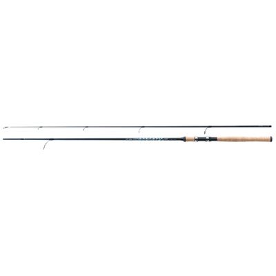 Wędka TENESA SPINNING TX 2,4 m 10-30 g Jaxon