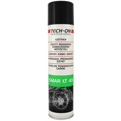 Smar ŁT43 400 ml TECH-ON