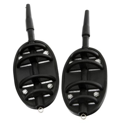 Koszyk zanętowy 2 szt. 40 g