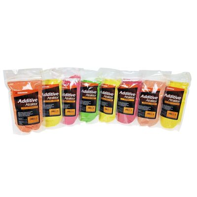 Atraktor zanętowy Robinson - Morwa 200 g