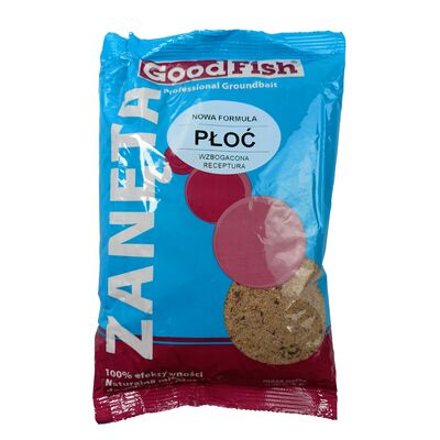Zanęta GF Płoć 0,75 kg