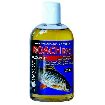 Dodatek zapachowy w płynie Robinson Corn 250 ml