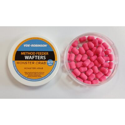 Przynęta VDE-Robinson Wafters 6x10 mm Monster Krab 15 g