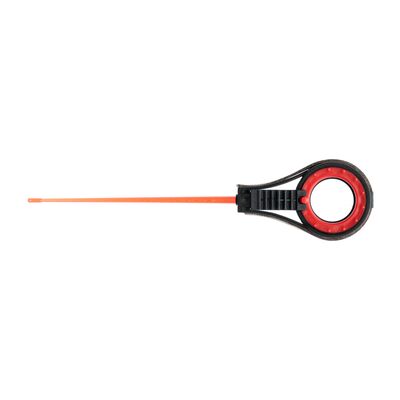 Wędka podlodowa WJ-UI024 30 cm-Zdjęcie-0