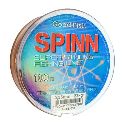 Żyłka GoodFish Spinn 0,20mm 100 m