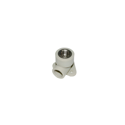 Kolanko PP 90° SC.GW 20 mm x 1/2"