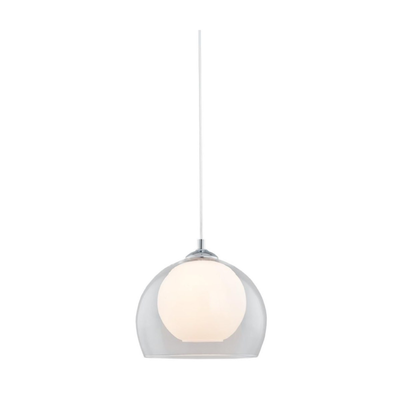 Lampa wisząca DEGONI 384 opal