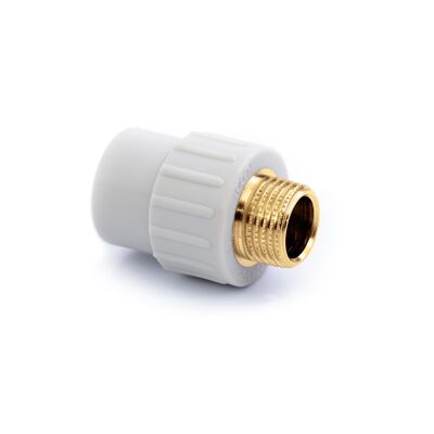 Złączka PP GZ 20 mm x 3/4"