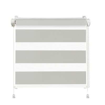 Roleta Mini D/N Fast 106 x 140 cm lód