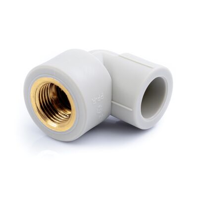 Kolanko PP GW 20 mm x 1/2"