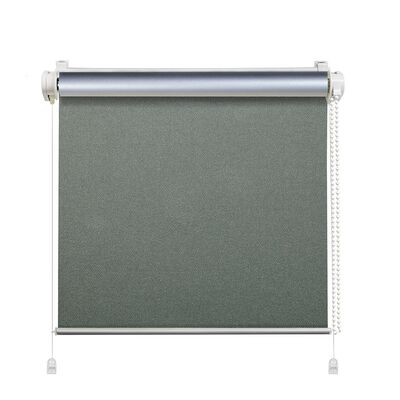 Roleta Mini Solar Fast 38,5 x 150 cm grafit