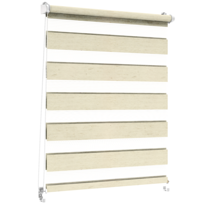 Roleta Mini D/N Sahara Fast 91 x 140 cm marmur