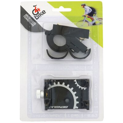 Uchwyt rowerowy metalowy do smartfona 4Bike