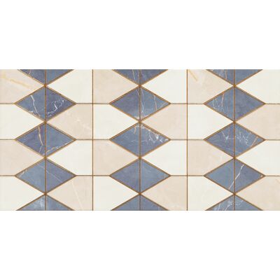 Dekor ścienny Chic stone 30,8 x 60,8 cm gat. I