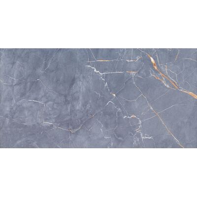 Płytka ścienna Chic stone blue 30,8 x 60,8 cm gat. I