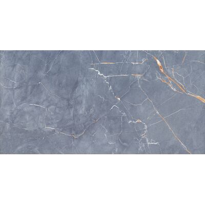Płytka ścienna Chic stone blue 30,8 x 60,8 cm gat. I