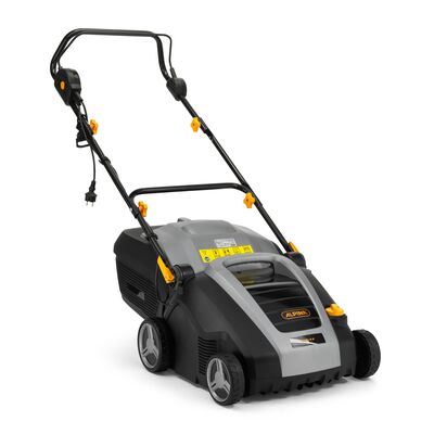 Wertykulator elektryczny ASC 1.5 E