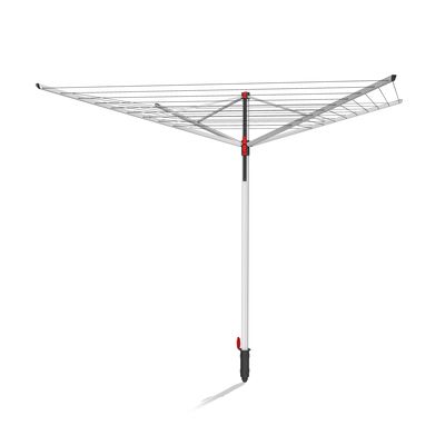 Suszarka ogrodowa Sun Lift 50 m Vileda