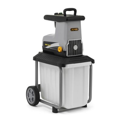 Rozdrabniacz elektryczny ASH 2.5 E 2500W