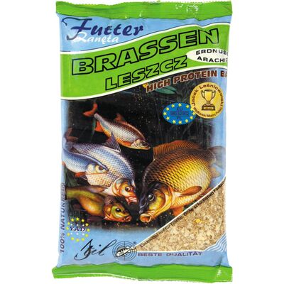 Zanęta HPB Leszcz Arachid 1 kg