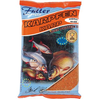 Zanęta HPB Karp Miód 1 kg