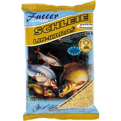 Zanęta HPB Lin-Karaś Marcepan 1 kg