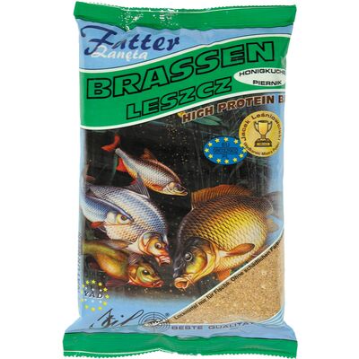 Zanęta HPB Leszcz Piernik 1 kg