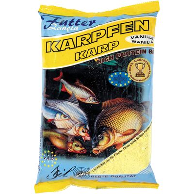 Zanęta HPB Karp Wanilia 1 kg