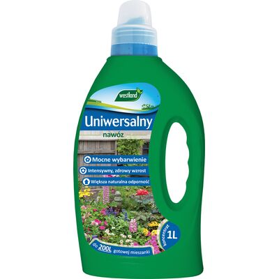 Nawóz płynny UNIWERSALNY 1 l