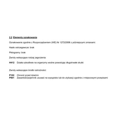 Spirale na komary z dekoracyjną osłonką stalową 6 szt. BROS