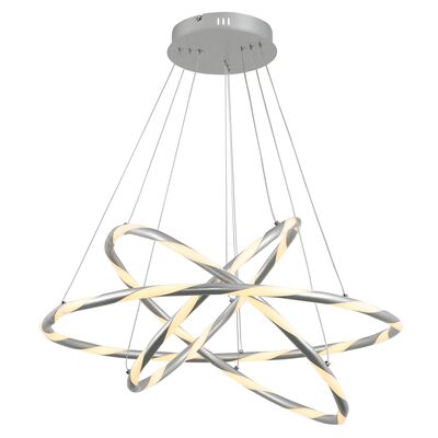 Lampa wisząca Twister