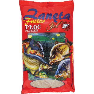 Zanęta Płoć 2,5 kg
